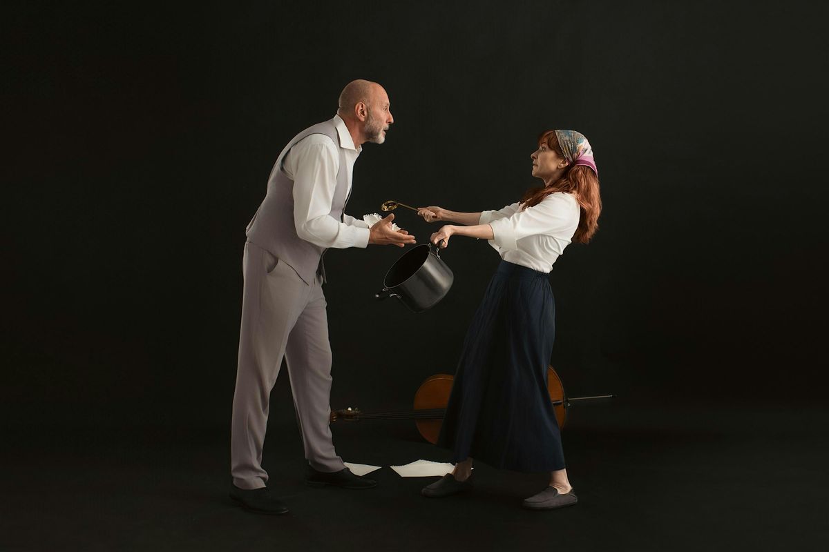 BENEATH THE ICE OF THE VISTULA, 12 February | Event in New York | AllEvents