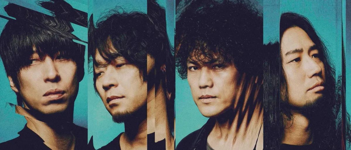 9mm Parabellum Bullet in 新宿区, 9 September | Event in Shinjuku | AllEvents