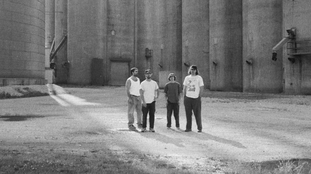 Turnover - 10 Years of Peripheral Vision, 30 May | Event in Nashville | AllEvents