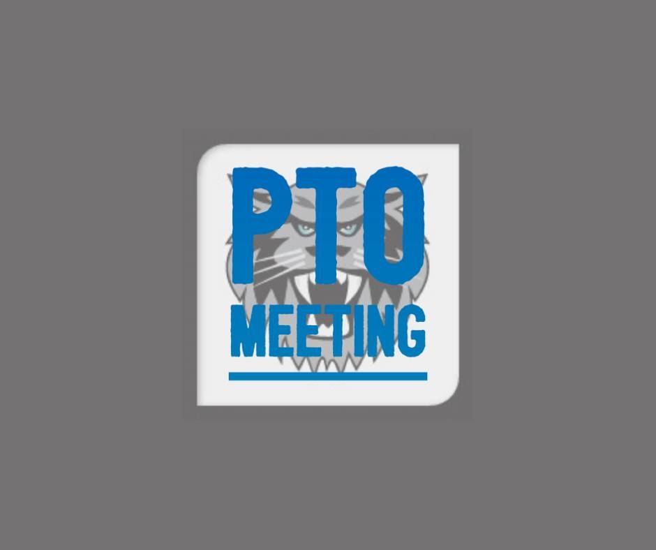 Pto Meeting Clipart