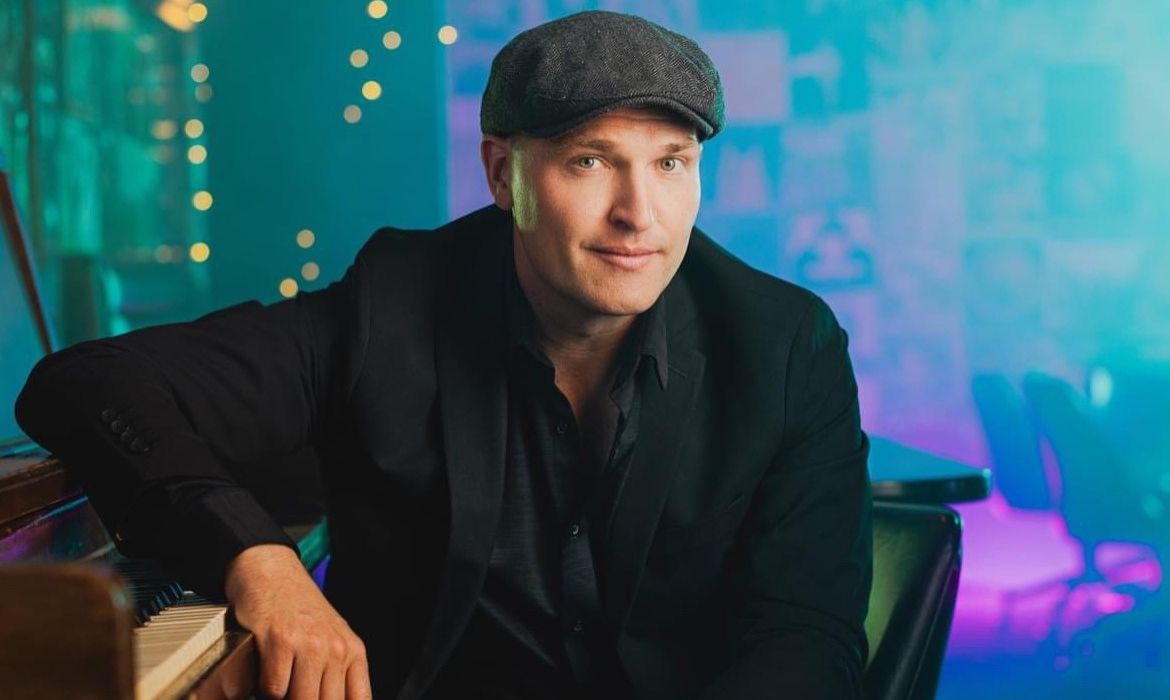 Matthew Mayer, 17 December | Event in Sioux Falls | AllEvents