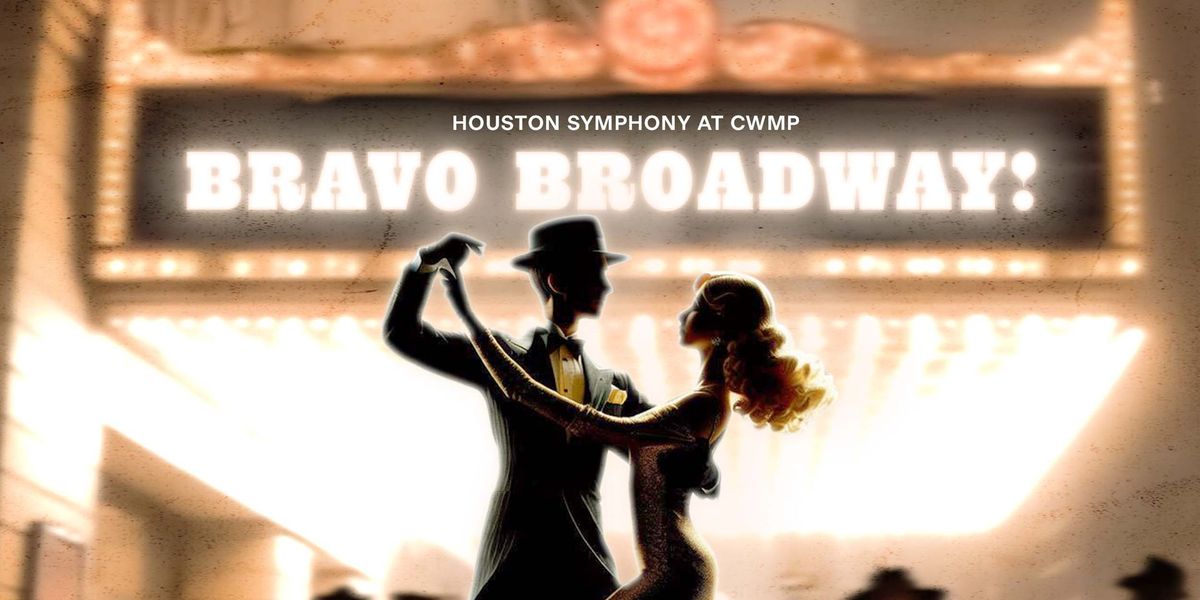 Houston Symphony - Houston, 22 November | Event in Houston | AllEvents