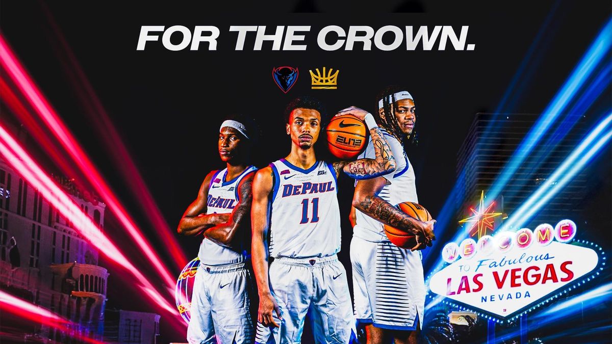 Parking College Basketball Crown - Championship, 5 April | Event in Las Vegas | AllEvents