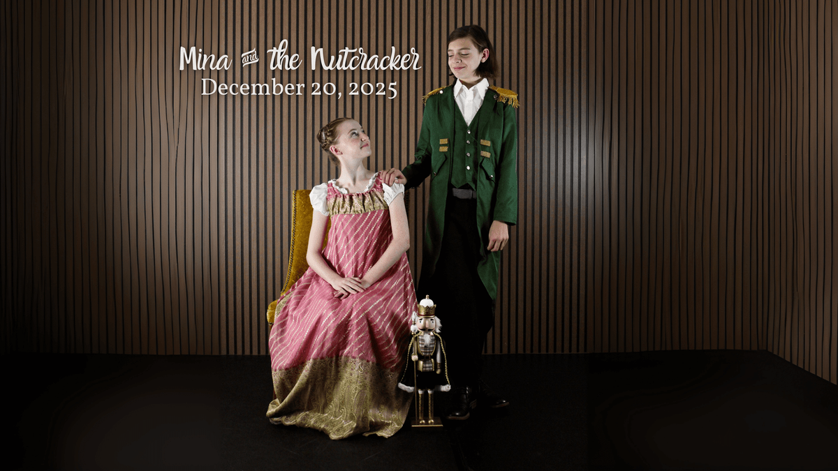 Parking Rutland Community Production: The Nutcracker, 19 December | Event in Rutland | AllEvents
