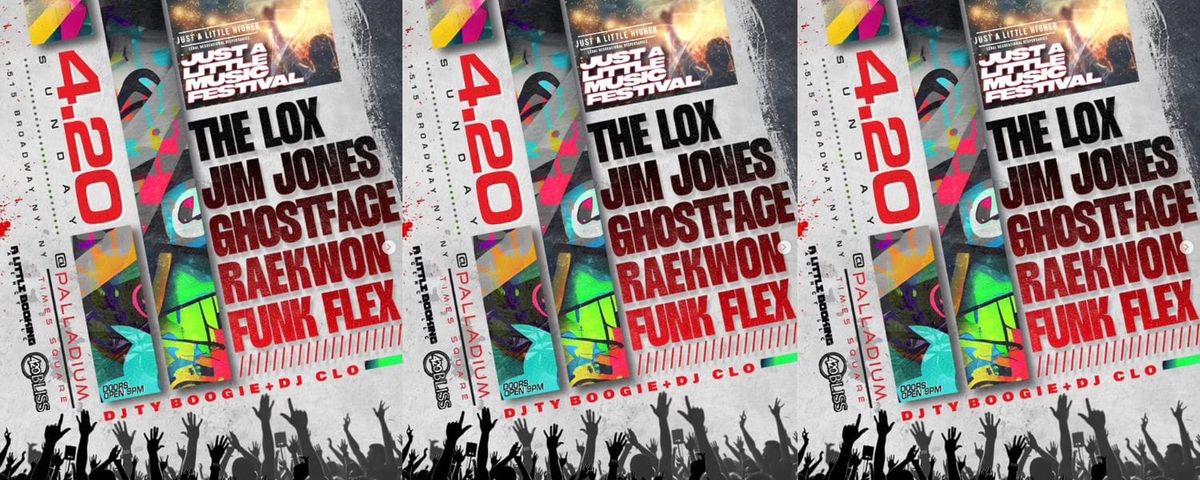 2025 Just A Little Music Festival - at MVP Arena, 6 December | Event in Albany | AllEvents