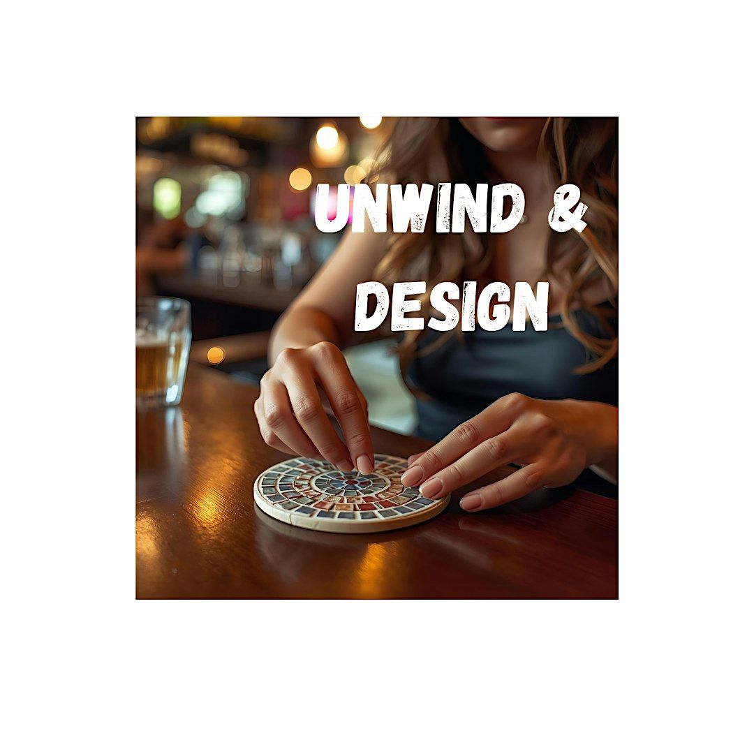 Unwind and Design, 22 January | Event in Miami | AllEvents