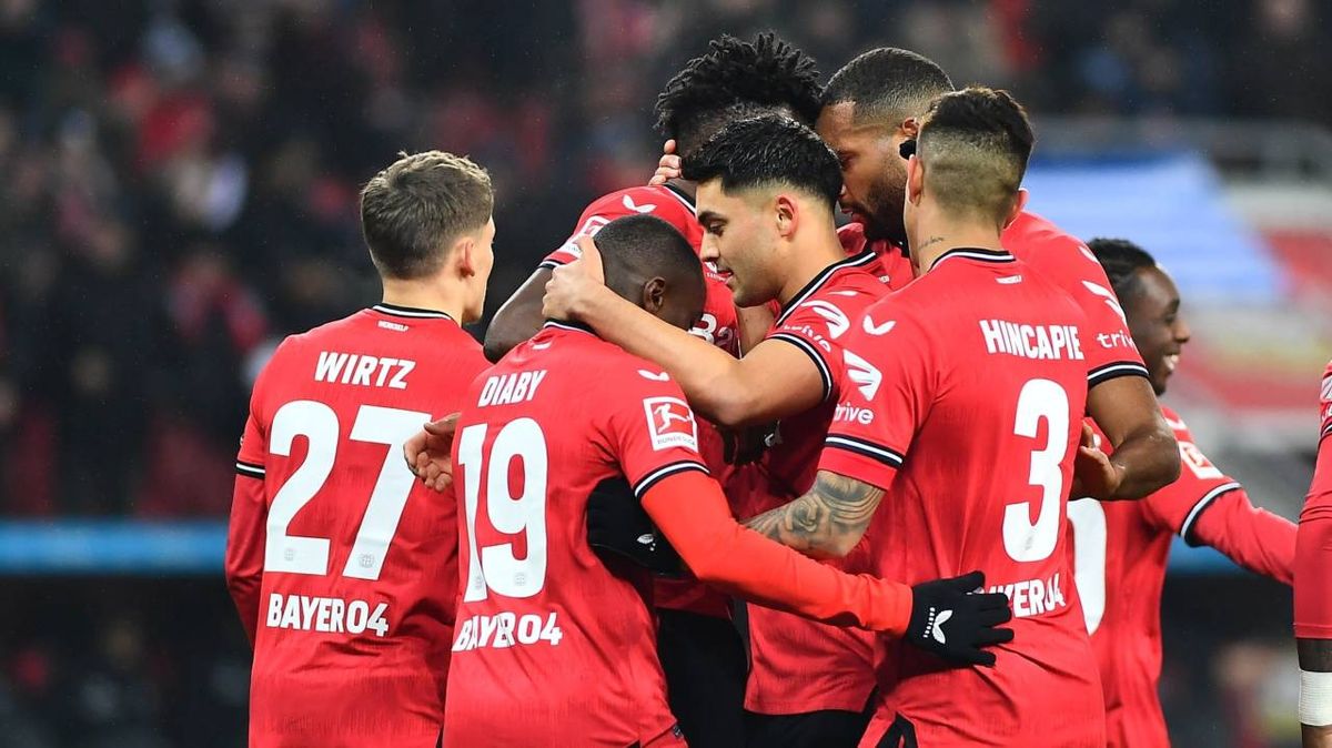 Bayer 04 Leverkusen vs FC Augsburg at Bay Arena, 16 April | Event in Leverkusen | AllEvents