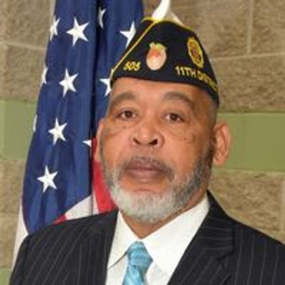 11th District American Legion Dept of GA
