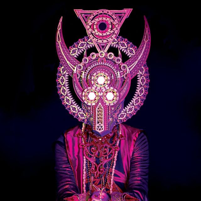 Eidola