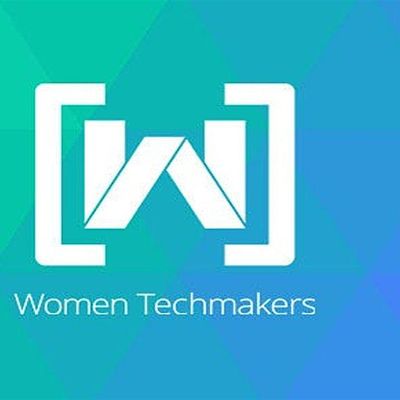 Women Techmakers logo