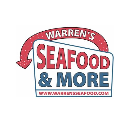 Warren's Seafood logo