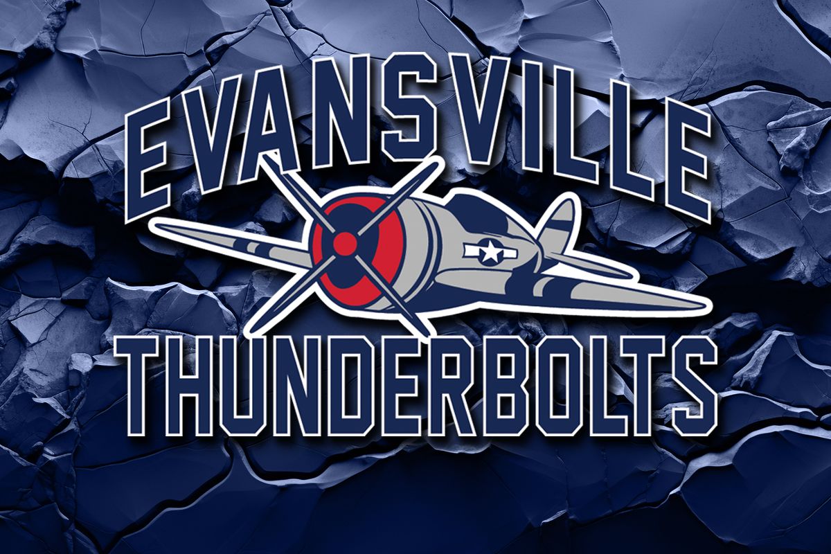 Evansville Thunderbolts at Macon Mayhem at Macon Coliseum, 26 November | Event in Macon | AllEvents