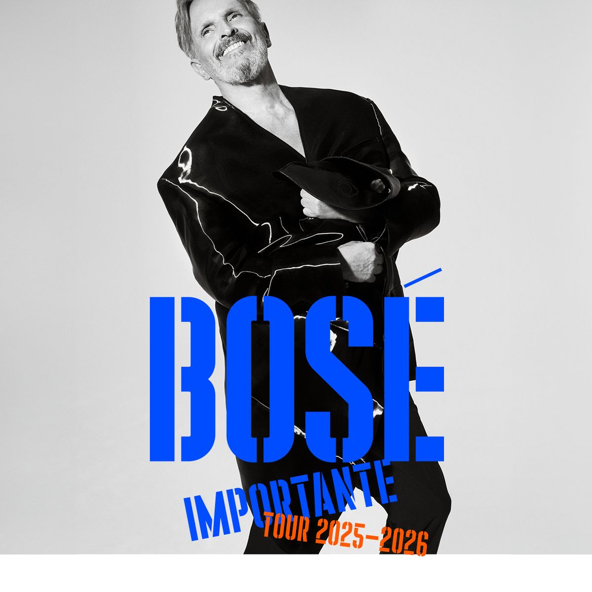 Miguel Bosé Inglewood Tickets, 8 November | Event in Inglewood | AllEvents