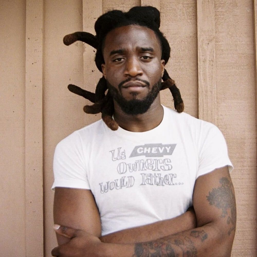 Shaboozey at Billy Bobs, 9 October | Event in Fort Worth | AllEvents