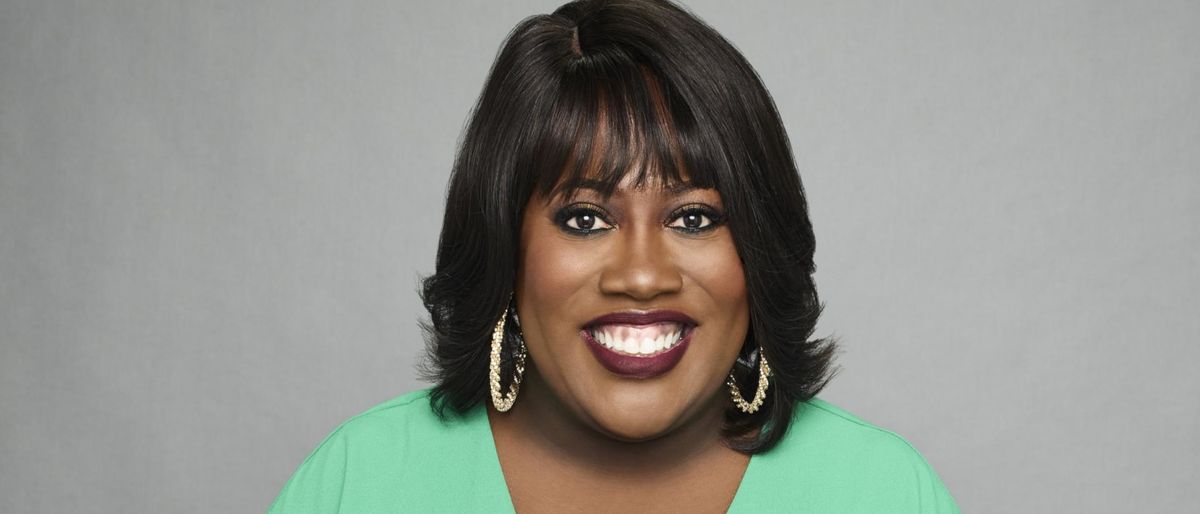 Sheryl Underwood, 9 April | Event in New Brunswick | AllEvents