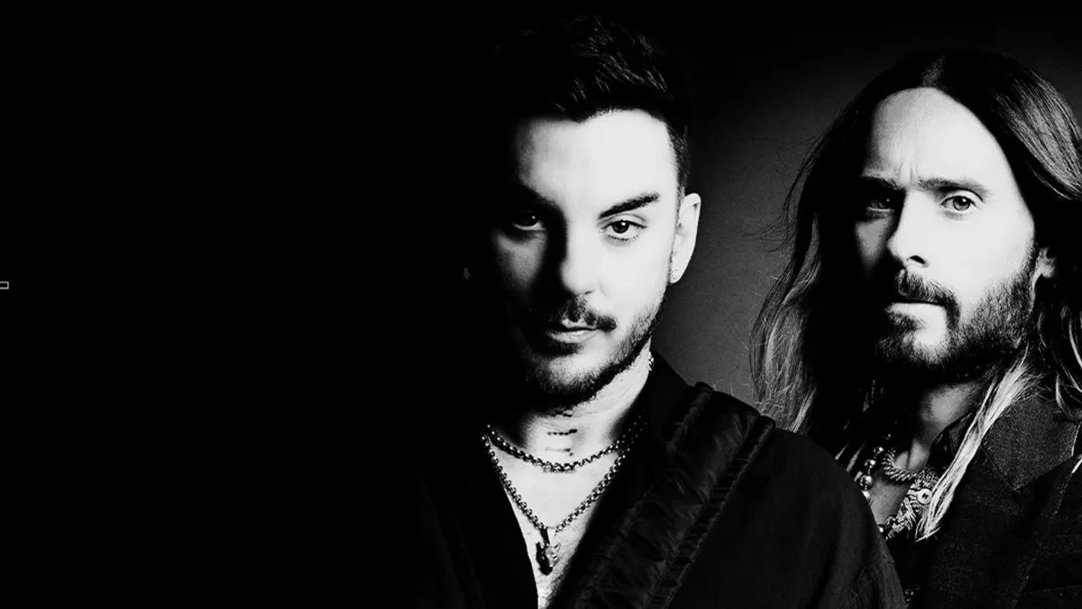 Thirty Seconds To Mars in Inglewood, 16 August | Event in Inglewood | AllEvents