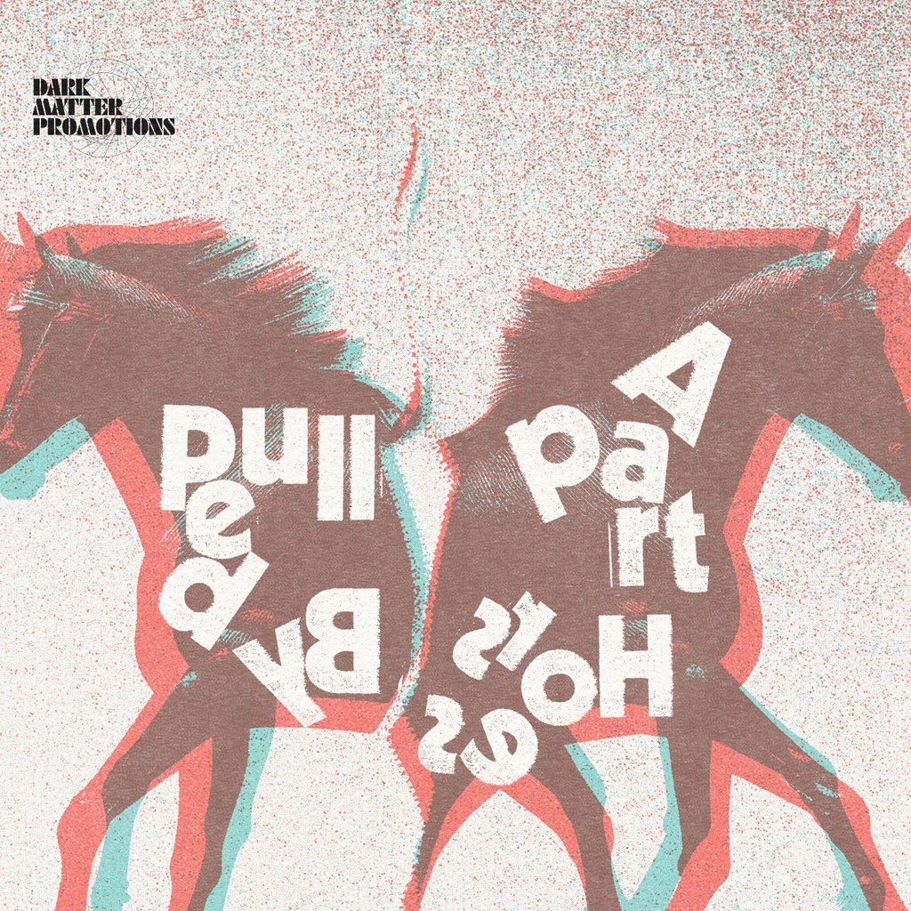 Dark Matter presents Pulled Apart By Horses + friends, 7 February | Event in Burnley | AllEvents