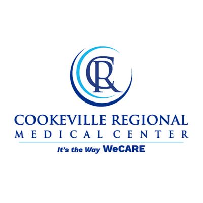 Cookeville Regional Medical Center logo