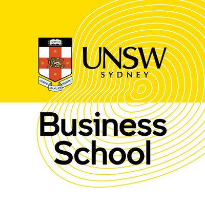 UNSW Business School - School of Marketing logo