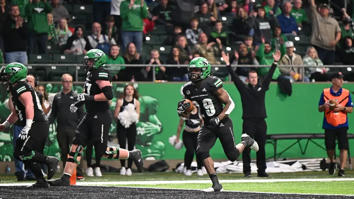 Arizona State Sun Devils vs. North Dakota Fighting Hawks, 22 January | Event in Tempe | AllEvents