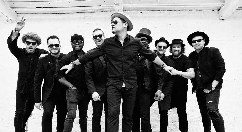 The Dualers In Leeds O2 Academy Leeds May 5 2023 AllEvents in the-dualers-in-leeds-o2-academy-leeds-may-5-2023-allevents-in