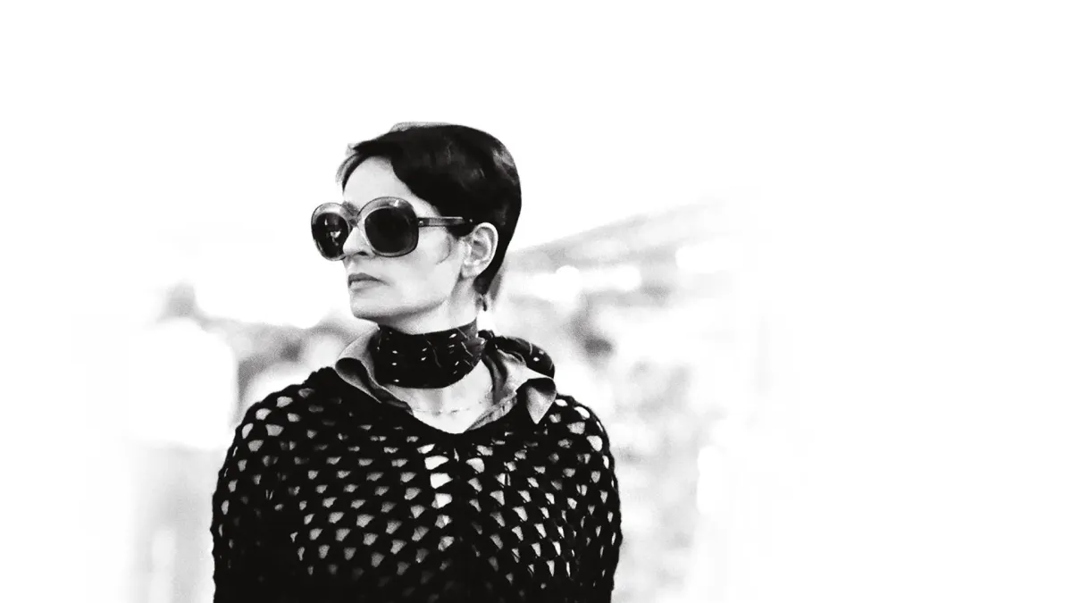 Barbara in Glasgow, 12 November | Event in Glasgow | AllEvents