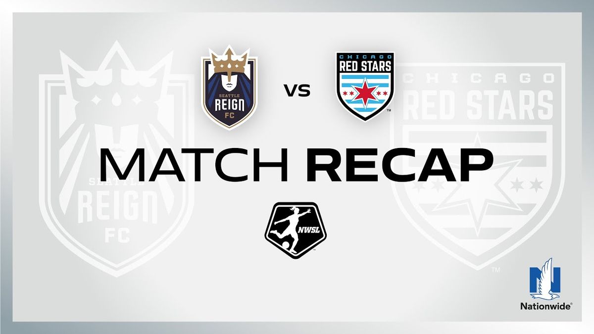 Seattle Reign FC vs. Chicago Stars FC, 17 August | Event in Seattle | AllEvents