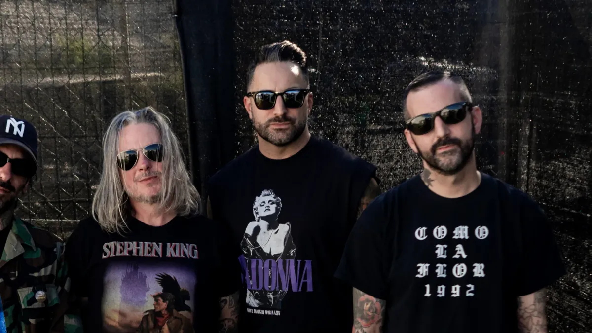 Bayside, The Sleeping in Orlando, 7 September | Event in Orlando | AllEvents