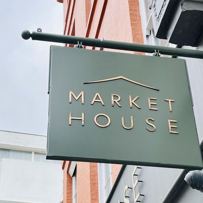 Market House Cambridge logo