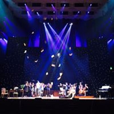 Camerata - Queensland's Chamber Orchestra