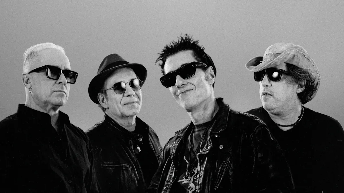 Capital Inicial in Leopoldina, 7 March | Event in Juiz de For a | AllEvents