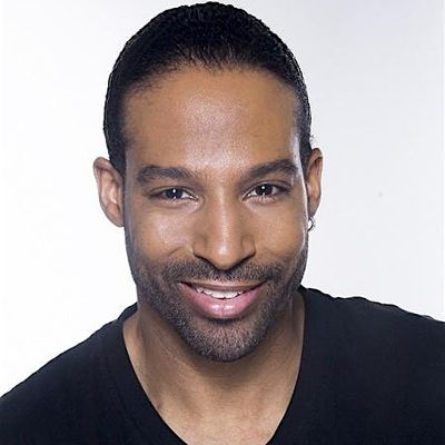 Demetrius Angelo