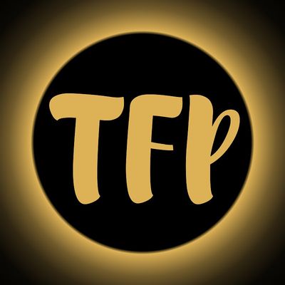 TaNisha Fordham Productions logo