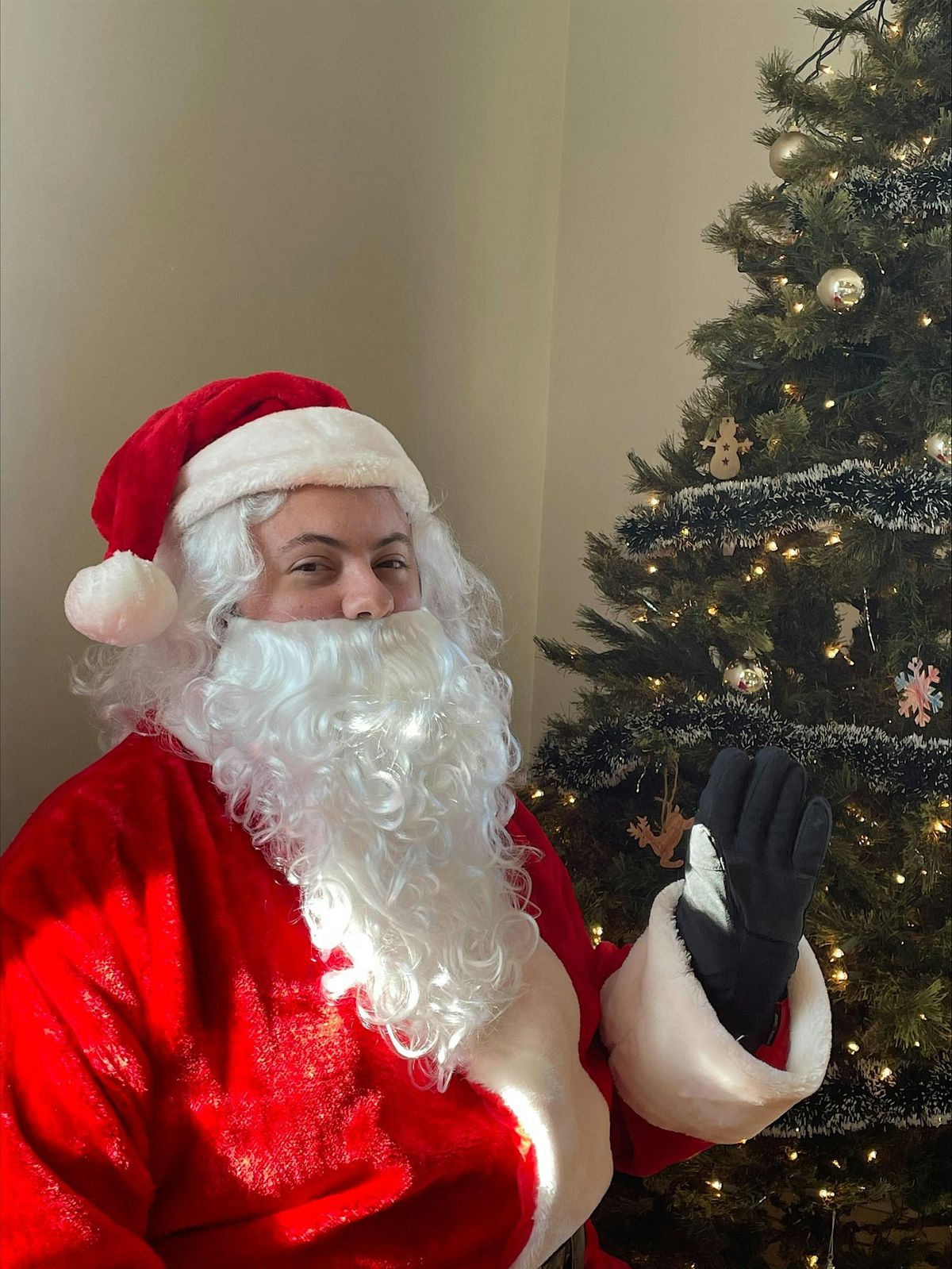 Brunch with Santa at the Greenbelt Recreation Center, 20 December | Event in Staten Island | AllEvents