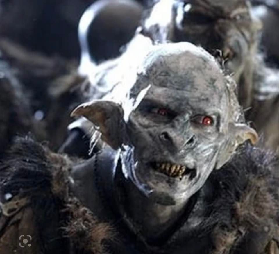 The Snaga of Mordor Memorial Tournament, Games and Stuff, Glen Burnie,  January 28 2023 | AllEvents.in
