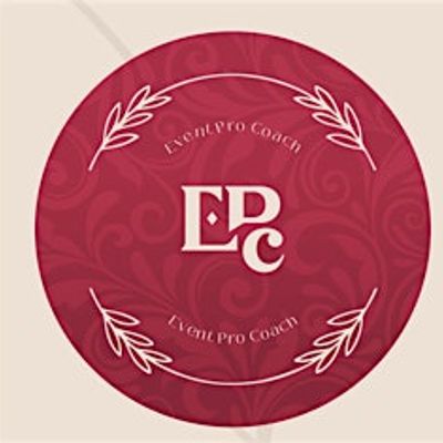 EventProCoach Inc logo