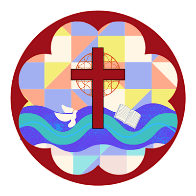 Farnborough Baptist Church logo