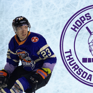 Parking Macon Mayhem at Knoxville Ice Bears