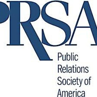 PRSA Greater Cleveland Chapter logo