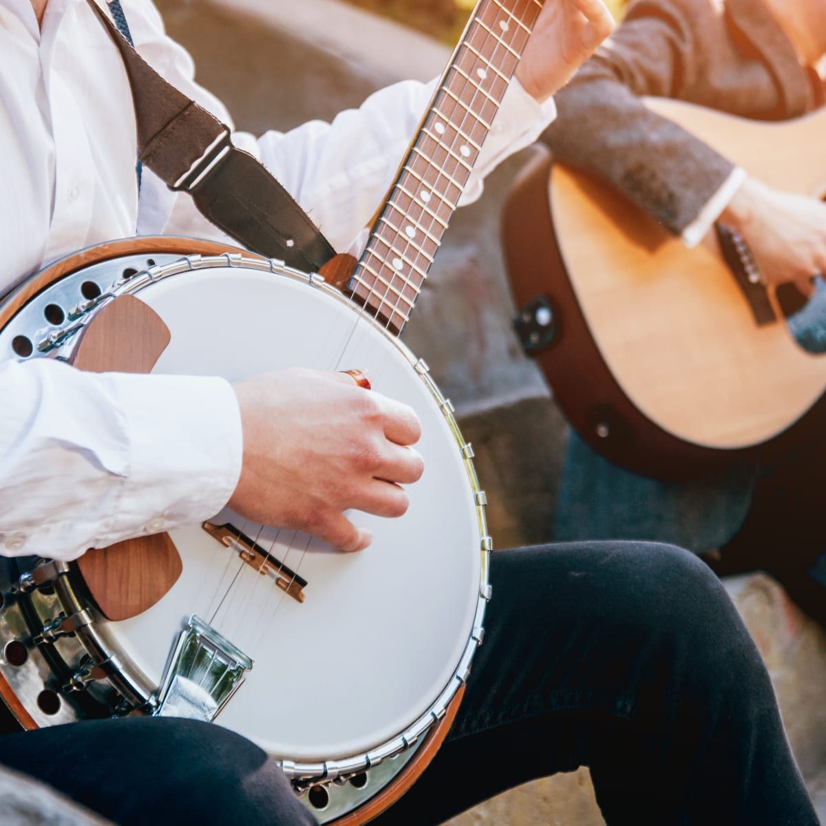 The Malpass Brothers at Walhalla Performing Arts Center, Walhalla ...