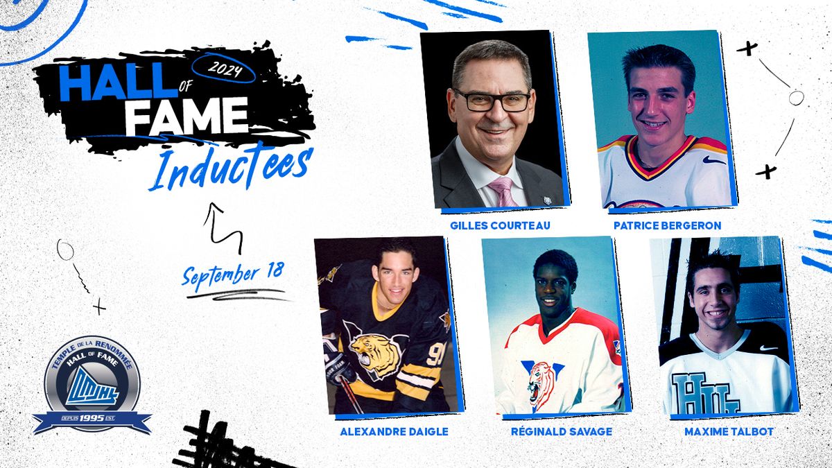 Shawinigan Cataractes at Sherbrooke Phoenix, 5 October | Event in Sherbrooke | AllEvents