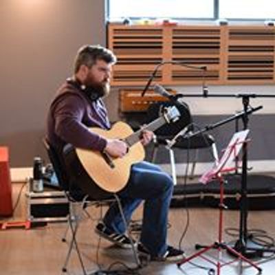 Paul Dunworth Music