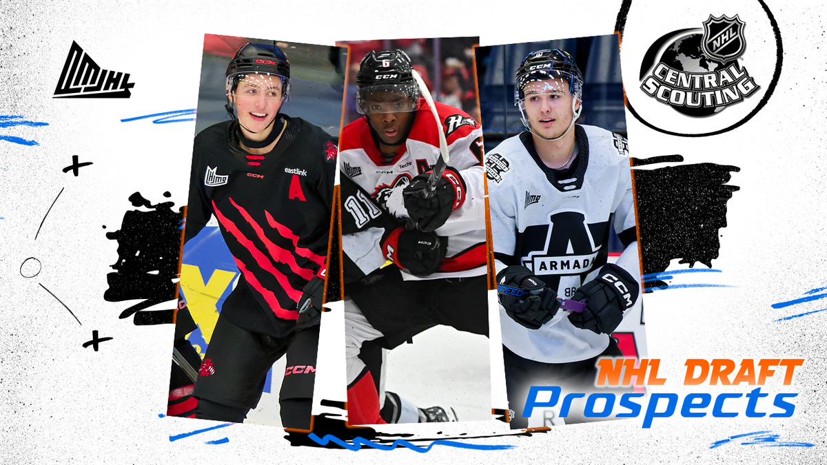 Chicoutimi Sagueneens at Sherbrooke Phoenix, 3 January | Event in Sherbrooke | AllEvents