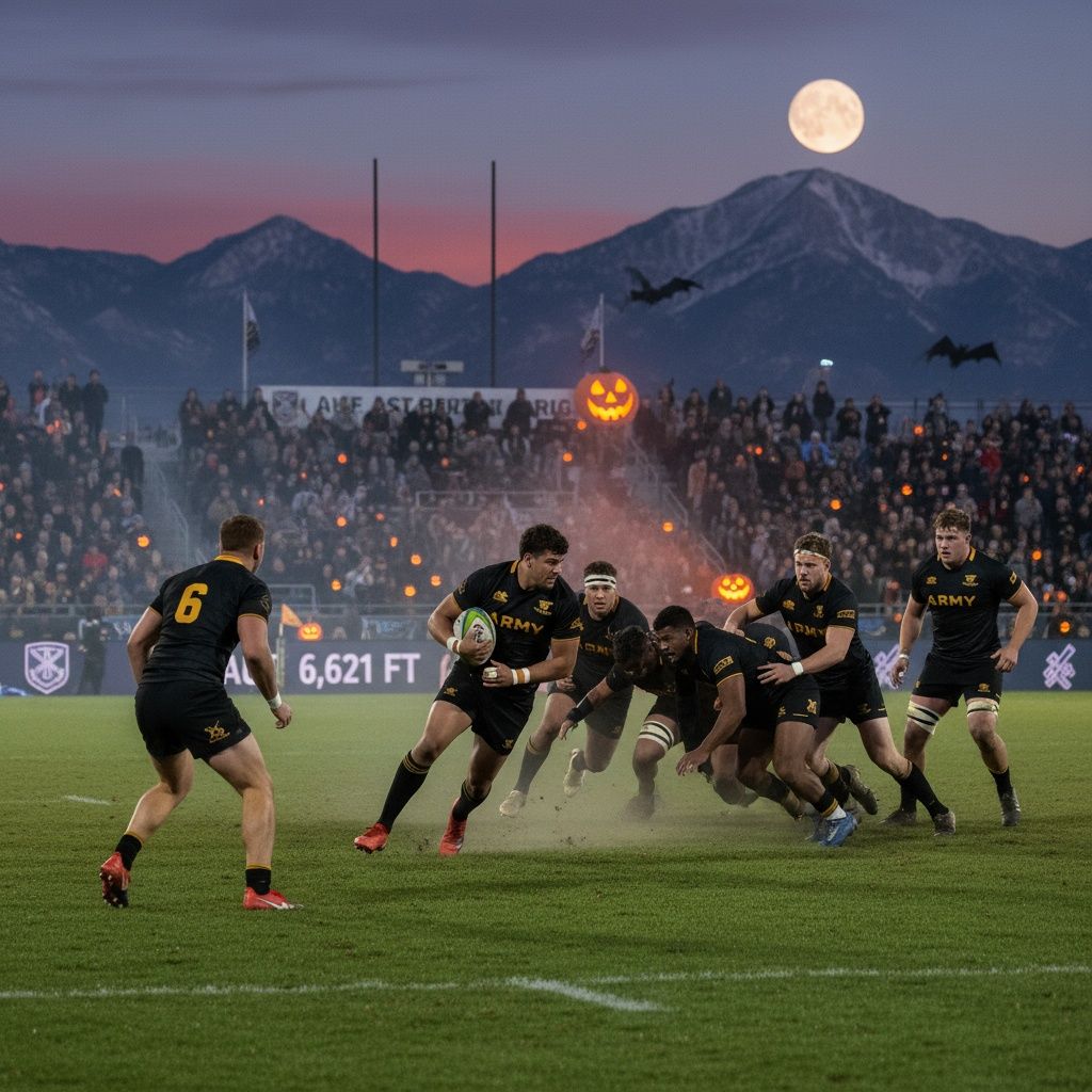Army West Point Black Knights at Air Force Academy Falcons Mens Hockey at Cadet Ice Arena, 20 February | AllEvents