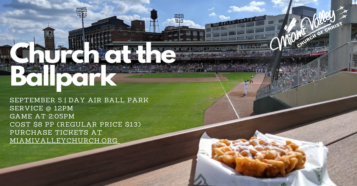 Parking Lansing Lugnuts at Dayton Dragons, 3 June | Event in Dayton | AllEvents