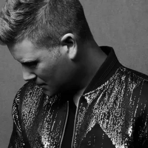 Joseph Habedank in Bonifay