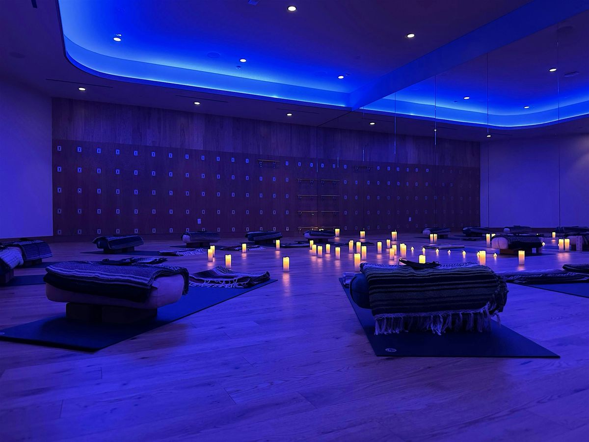 Winter Solstice Breathwork + Meditation, 21 December | Event in El Segundo | AllEvents