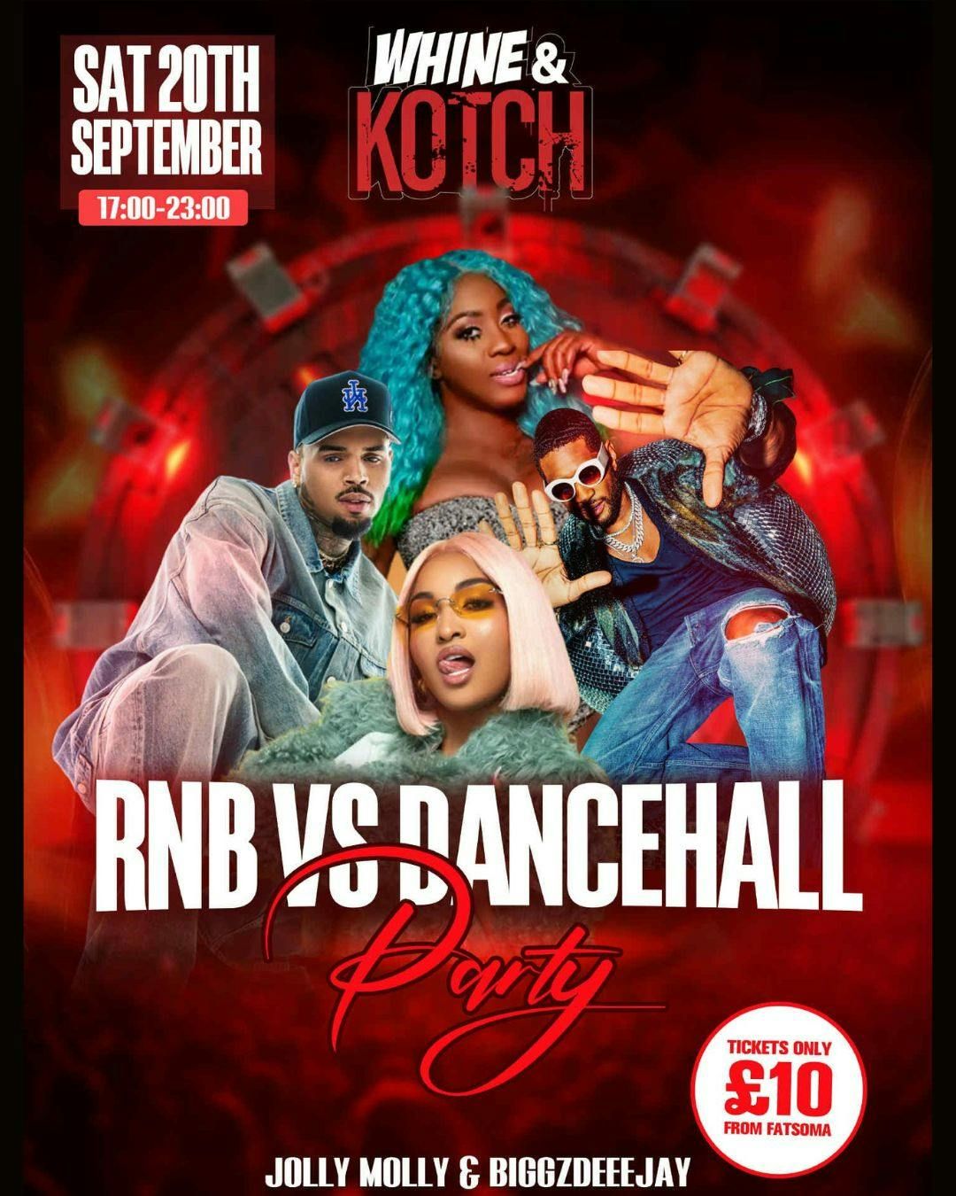 WHINE &amp; KOTCH CHIPPENHAM , 20 September | Event in Chippenham | AllEvents