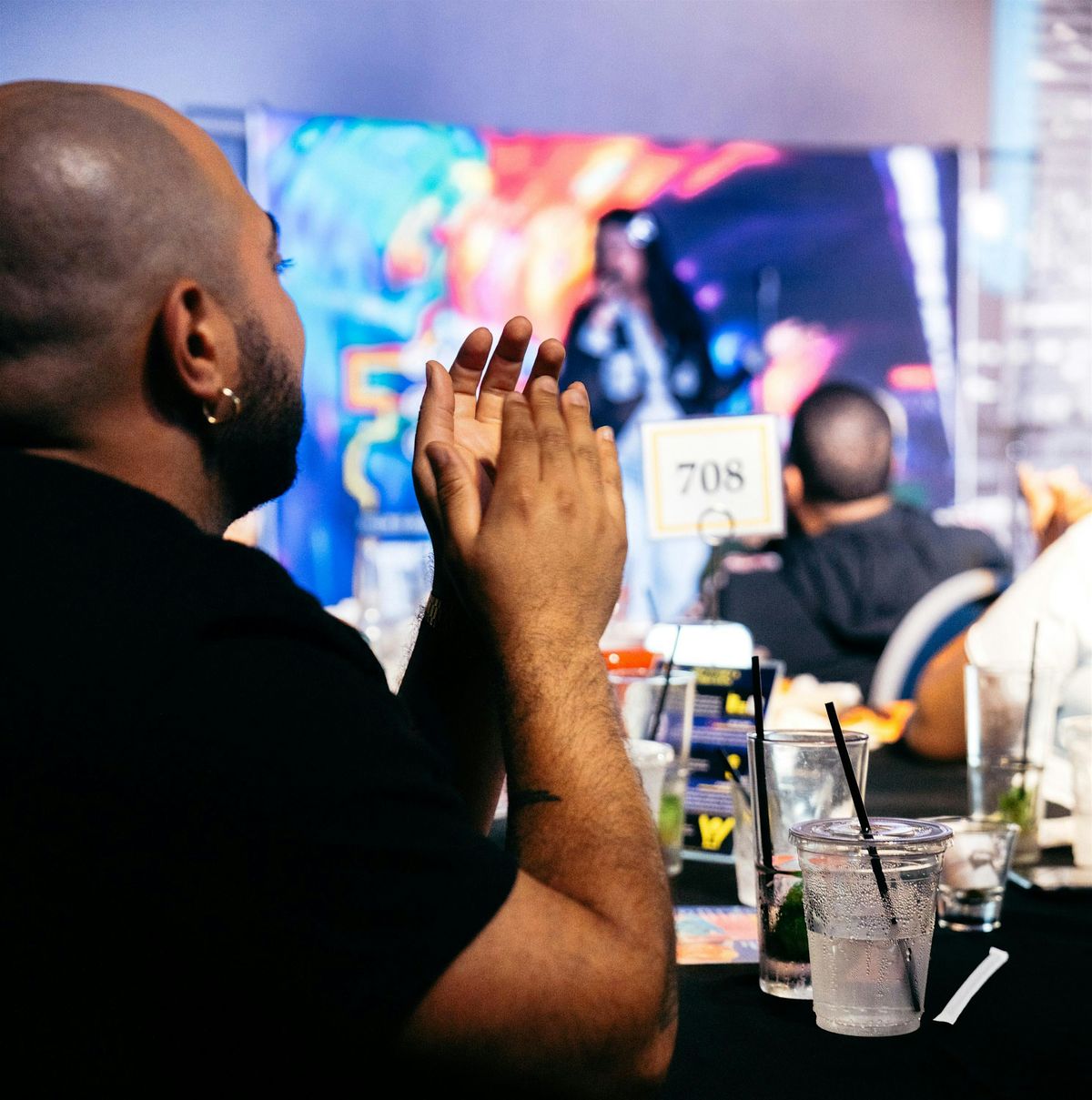 Baltimore Comedy Club Takeover –Dave and Busters | Stand Up Comedy Show, 13 December | Event in Severn | AllEvents