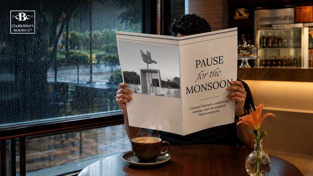 Monsoon Treats